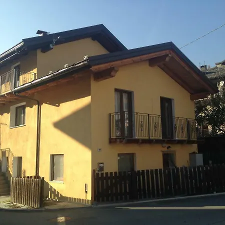 Mansarda Dora Apartman