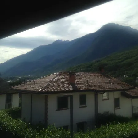 Apartman Mansarda Dora