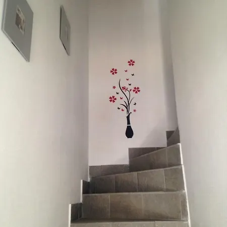 Mansarda Dora Apartman